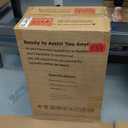 5000 Sq.Ft Energy Star Most Efficient 2024 Dehumidifier with Pump,DECIUU Max 100 Pint (Standard 70 Pint) Dehumidifier for Basement with Drain Hose,Intelligent Humidity Control for Home Bathroom Garage (Grey)