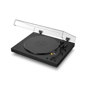 Sony PS-LX5BT Premium Wireless Bluetooth Turntable with Full Auto Playback