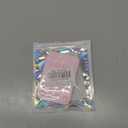 2 Pack Silicone Suction Phone Case Mount, Non Slip Sticky Grip, Silicon Adhesive Suction Cup Mount, Strong Grip Holder for Selfies and Videos (LightPink&Translucent)