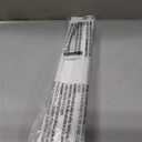 LazBlinds No Drill Cordless Cellular Shades, 48" W x 64" H, White
