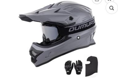 Oumurs Bike Helmet