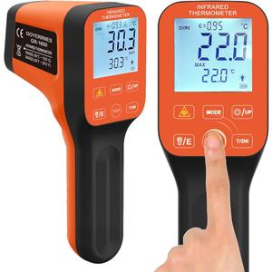 GOYERRNES Infrared Thermometer