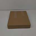 LOFTEY Metal Table Top Ironing Board, Portable Ironing Boards with Iron Holder, Small Foldable Iron Board with Cover and 100% Cotton Pad, Compact Design for Travel, 31.5" x 11.8" x 6.2", Black