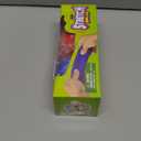 YoYa Toys Pull, Stretch and Squeeze Stress Balls - 2 Balls, Elastic Sensory Balls for Stress and Anxiety Relief, Autism and Special Needs Toys, Calming Fidgets for Kids and Adults, Ideal for Classroom