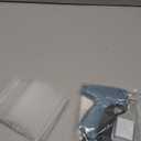 Mr. Pen- Tagging Gun, 5 Needles & 2000 Pcs Barbs Fasteners, Blue, Price Tag Gun, Tagging Gun for Clothing, Tag Attacher Guns, Retail Tagging Gun, Hang Tag Gun, Clothes Tagging Gun