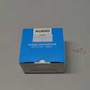 VPFET Analog to Digital Audio Converter RCA to Optical with Cable 3.5mm AUX Jack Toslink and Coaxial Adapter for Soundbar