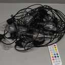 Outdoor String Lights