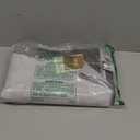 Abstract Professional Photography Backdrop for Portrait Photo Props Booth Background Photoshoot Studio with Polyester Fabric Roller Pocket on Top (8x10ft,Grey,No Stand)