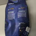 Lavazza Super Crema Whole Bean Coffee, Medium Espresso Roast, Arabica and Robusta Blend, 2.2 lb Bag (Pack of 1), BBD: 06/30/2028