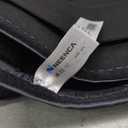 NEENCA Professional Knee Brace for Knee Pain, Hinged Knee Support with Patented X-Strap Fixing System, Medical for Pain Relief, Arthritis, Meniscus Tear, ACL, PCL, MCL, Runner, Sport (Black - Single)