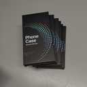 6 x Magnetic for iPhone 16 Case, [Compatible with MagSafe][Military-Grade Drop Protection][Anti-Yellowing] Shockproof Protective Translucent Matte Cover for iPhone 16 Phone Case,Forest Green