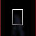 Batting Cage Backstop with Strike Zone Heavy Duty PVC Coated Oxford Fabric Vinyl Baseball Backstops with Catcher Softball Pitcher Training Equipment Aid