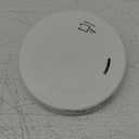 Slim Photoelectric Smoke Alarm with 10-Year Battery