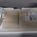 Prolee Hamster Cage Chewproof, Large Hamster Cages and Habitats 32 Inch Guinea Pig Cages Openable Top with Acrylic Sheets Solid Built, 32"