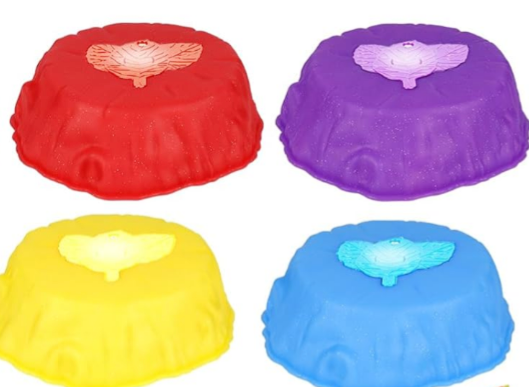 Stepping Stones for Kids 5Pcs