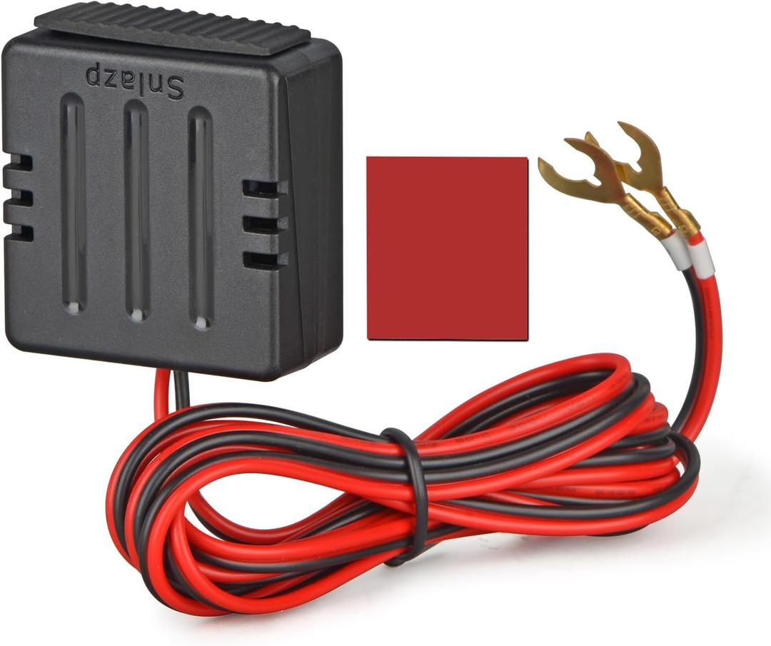 12V/24V Type-C & USB Power Supply Port, max. 60W (Total 2 Ports) Supports Dual-Port Output