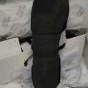 DREAM PAIRS Girls Dress Shoes Mary Jane Flats for Little Girls Party Shoes with T Strap (4 Big Kid, Black)