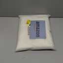 Cream No Hook Shower Curtain with Snap-in Fabric Liner Set,Slub Textured Fabric Shower Curtains for Bathroom,Hotel Style Modern Shower Curtain,Water Repellent & Washable,71x74(72)