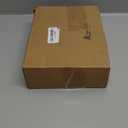 AmazingSpark 40 Pack Small Thank You Gift Bags with Handles 5.5 x 2.4 x 4.7 Inches Mini Gift Bags Bulk with Bow Ribbon Paper Marble for Party Favor Wedding Bridal Shower(Pink)