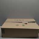 Blue Diamond 11" Nonstick Square Griddle Pan, Non Toxic PFAS-Free Diamond Ceramic, Dishwasher & Oven Safe, Even Heating, Metal Utensil Safe, Warp Control, Blue