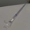 2-Pack Butecare Frameless Shower Door Bottom Seal for Glass Doors  Stop Shower Leaks and Create a Water Barrier (1/4 x 39)