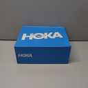 HOKA Womens Bondi 9 (6.5, Black/Black)