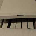 6 Pack 150W UFO Led High Bay Light Fixture,5000K Daylight Commercial Shop Bay Lighting,120VAC,21000LM,[650W MH/HPS Equiv.] US Plug Area Lighting for Warehouse/Barn/Gym/Factory/Workshop