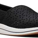 Clarks Women's Breeze Emily Loafers, 9
