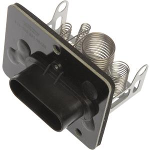 Dorman 973-005 HVAC Blower Motor Resistor Compatible with Select Chevrolet / GMC / Oldsmobile Models