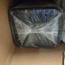 FANCOLE Windowless Portable Air Conditioners with 6 Ice Packs, 12H Smart Timer for Auto-off, 26Ft Remote, Top Fill Dual Tank, 3Speeds Evaporative Air Cooler, 70Auto Swing Swamp Cooler Air Conditioner