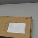 Fullux Window Rain Guards Compatible 2019-2025 Dodge Ram 1500 Crew Cab New Body 4PC Window Visors Vent Shade Deflector Full-Size Cabs Only