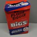 BIGS Sunflower Seeds, Salted & Roasted Original Flavor, 2.75 oz. (Pack of 12), No BB Date Found