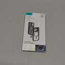 ESR for iPhone 17 Pro Case, Camera Control, Compatible with MagSafe, Shockproof Military-Grade Protection, Magnetic Phone Case for iPhone 17 Pro, Classic Hybrid Case, Clear