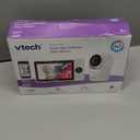 VTech Upgraded Smart WiFi Baby Monitor VM901, 5-inch 720p Display, 1080p Camera, HD NightVision, Fully Remote Pan Tilt Zoom, 2-Way Talk, Free Smart Phone App, Works with iOS, Android