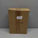 6 Pcs Artificial Peony Silk Florals Fake Mix Silk Peony Rose Faux Flower Hydrangea Bouquet Elegant Realistic Wedding Floral Centerpiece for Home Party Table Arrangement (Light Pink)