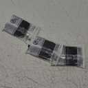 Brother Genuine High Yield Color Ink Cartridge, LC2033PKS, Replacement Color Ink Three Pack, Includes 1 Cartridge Each of Cyan, Magenta & Yellow, Page Yield Up To 550 Pages, Amazon Dash Replenishment Cartridge, LC203