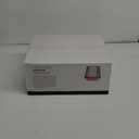 40 Pack Plastic Ribbed Wine Glasses, 14Oz Origami Disposable Wine Glasses Unbreakable Clear Plastic Cocktail Glasses Recyclable Shatterproof Reusable Wine Cups (14oz-Gold Rim 40pack)