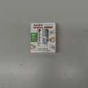 Aquaphor Naturally Inspired Lip Repair Stick with Coconut Oil and Natural Shea Butter, Hydrating Lip Balm Immediately Relieves Dryness and Soothes Chapped Lips, 0.17 Oz Stick, Pack of 3