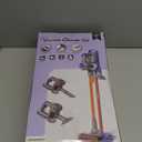 VARANO 3-in-1 Kids Vacuum That Really Works, Toddler Toy Vacuum Cleaning Toys for Kids Aged 3+, Fun Kids Working Play Vacuum Cleaner with Working Suction for Realistic Pretend Play (Classic Edition)