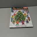 Gather Round the Tree Chocolate Advent Calendar (Countdown to Christmas)