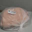 Taygeer Travel Backpack for Women, Carry On Backpack with USB Charging Port & Shoe Pouch, TSA 15.6inch Laptop Mochila Flight Approved, Nurse Bag Casual Daypack for Weekender Business Hiking, Pink (Large)