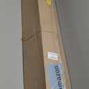 LEVOLOR Basics Cordless Light Filtering Faux Wood Blinds, Easy to Install 2 Blinds for Windows, Timeless Look, Fits up to 32 Width and 64 Length, Home Solution for Any Space or Room