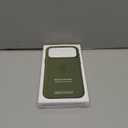 Apple iPhone 17 Pro Max TechWoven Case with MagSafe - Green ​​​​​​​