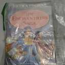 Enchantress Saga (Panther Books)
