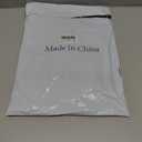 Barry.Wang Mens Christmas Shirts Xmas Holiday Party Button Down Dress Shirts Long Sleeve Snowflake Tree Shirt Halloween (Medium, Christmas Green and White)