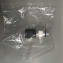 A/C Pressure Transducer Valve, Pressure Sensor Switch, Compatible with Accord Civic Clarity CR-V Odyssey Pilot 80450SFE003/ 80450T2FA01