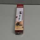 COKUNST Electric Wine Openers, Reusable Wine Bottle Corkscrew Opener with Foil Cutter, Battery Operated Stainless Steel Wine Remover for Home Kitchen Party Bar Restaurant (Single, Black)