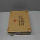 Giftgarden 8x10 Picture Frame Black Set of 14, Lightweight 8 by 10 Photo Frames Bulk for Gallery, Office, Living Room Wall Hanging and Tabletop Display