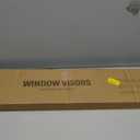 Window Visors for Honda Accord 2008-2017, Rain Guards Vent Shade Shield Deflector Dark Smoke 08 09 10 11 12, Tape-On, 4PCS