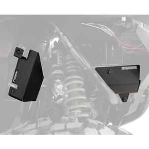 TUSK AC Line Shield Protective Cover for A/C Lines and Underbody Components - Compatible with Polaris Xpedition 2024-2025
